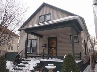 7257 Navy St, Detroit, MI 48209