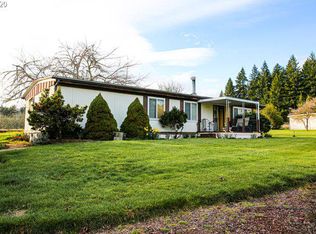 9219 SW Line Dr, Cornelius, OR 97113