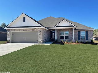 10127 Chipper Ln, Foley, AL 36535