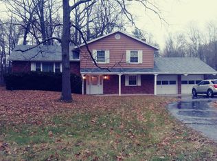571 Whetstone River Rd N, Caledonia, OH 43314