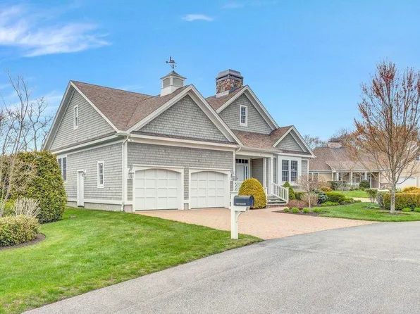 4 Kettle Close St, Westerly, RI 02891