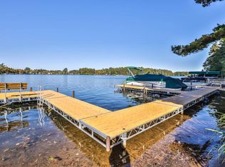 8276 Hwy 51 UNIT 1A, Minocqua, WI 54548