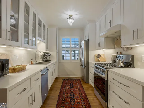 55 Delmont Dr NE APT A1, Atlanta, GA 30305