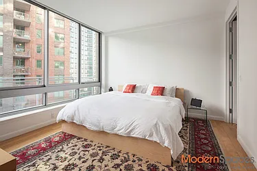 Rented by Modern Spaces