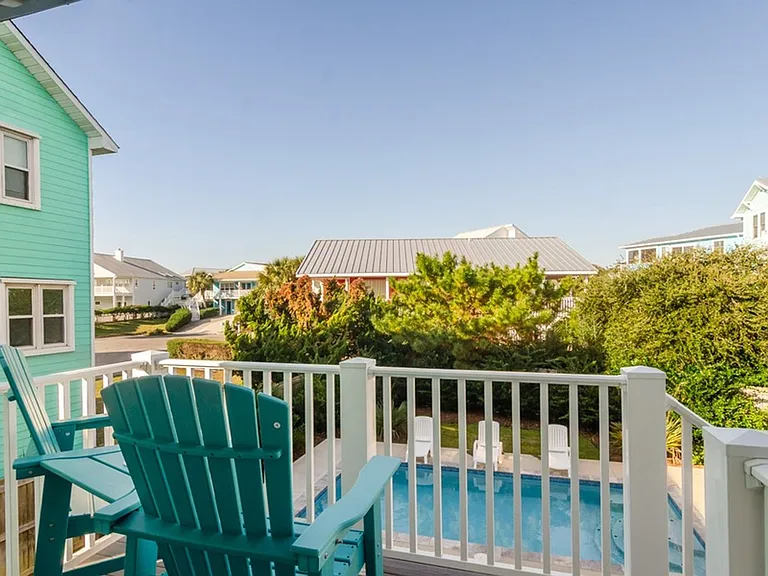507 N Fort Fisher Blvd — Photo 17