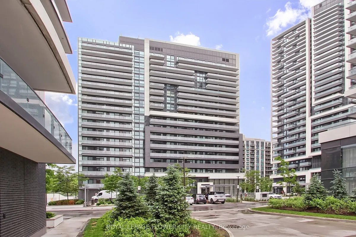 Building Photo - 75 Oneida Cres #1806