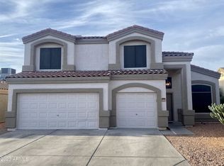 13009 W Crocus Dr, El Mirage, AZ 85335