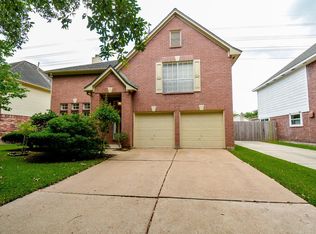 2314 Bent River Dr, Sugar Land, TX 77479