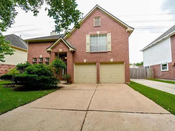 2314 Bent River Dr, Sugar Land, TX 77479