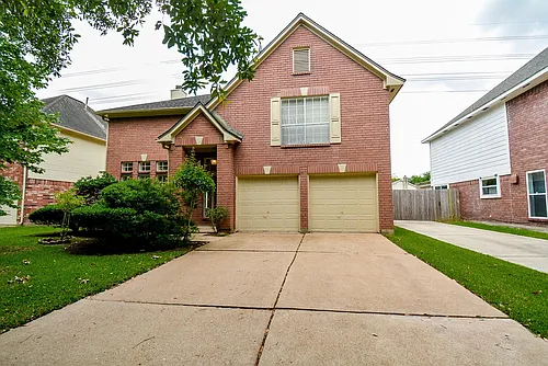 2314 Bent River Dr Photo 1