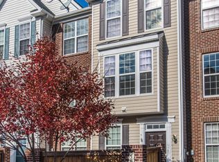 103 Leather Fern Way, Frederick, MD 21702