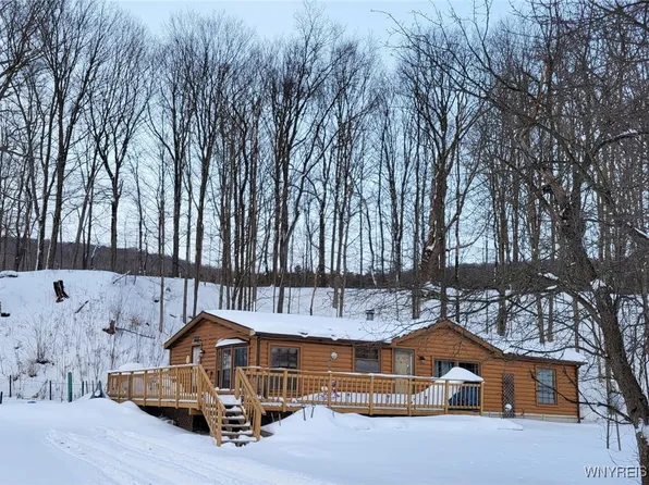 7140 Maples Rd, Little Valley, NY 14755