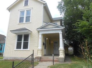 523 Oak St, Dayton, OH 45410