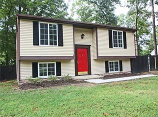 4910 Darrowby Rd, Glen Allen, VA 23060