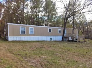 293 Post Oak Cir, Trinity, TX 75862