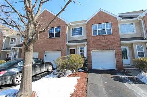 223 Hidden Woods Ct Piscataway Nj 08854 Zillow