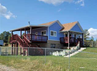 1125 Paddock Street, Elizabeth, CO 80107