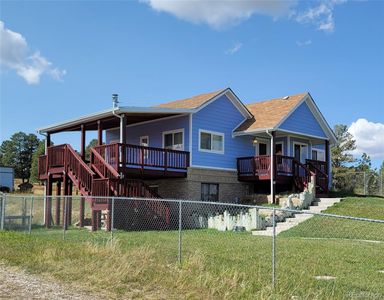1125 Paddock Street, Elizabeth, CO, 80107
