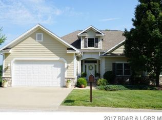 447 Country Club Dr, Lake Ozark, MO 65049