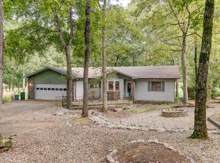 81 Doscientos Way, Hot Springs, AR 71909