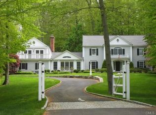 214 Old Norwalk Rd, New Canaan, CT 06840