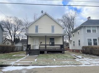 1226 14th St NW, Canton, OH 44703
