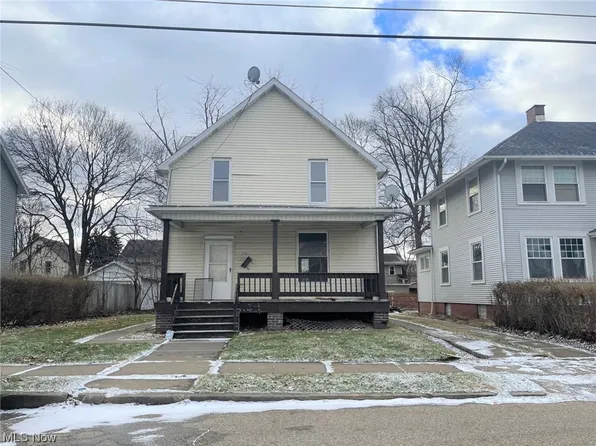 1226 14th St NW, Canton, OH 44703