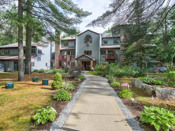 8H River Run Drive #H, Bartlett, NH 03812