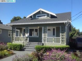 3941 Lyon Ave, Oakland, CA 94601