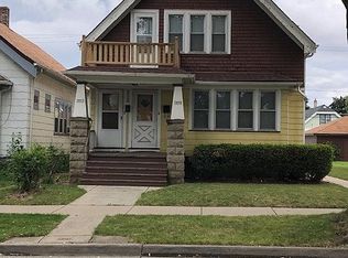 3870 N 22nd St, Milwaukee, WI 53206
