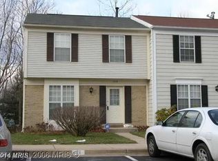 1713 Featherwood St, Silver Spring, MD 20904