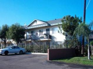 1041 Calla Ave APT B, Imperial Beach, CA 91932