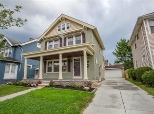 17810 Crestland Rd, Cleveland, OH 44119