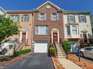 7612 Audubon Meadow Way, Alexandria, VA 22306
