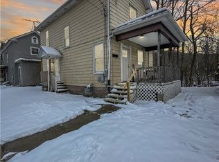 600 Mahan Ave, Follansbee, WV 26037