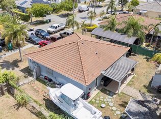 13424 SW 257th Ter, Homestead, FL 33032