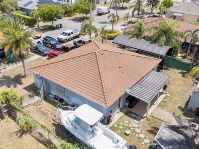 13424 SW 257th Ter, Homestead, FL, 33032