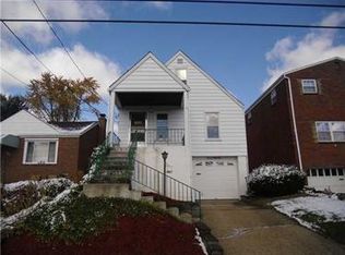 761 Mayville Ave, Pittsburgh, PA 15226