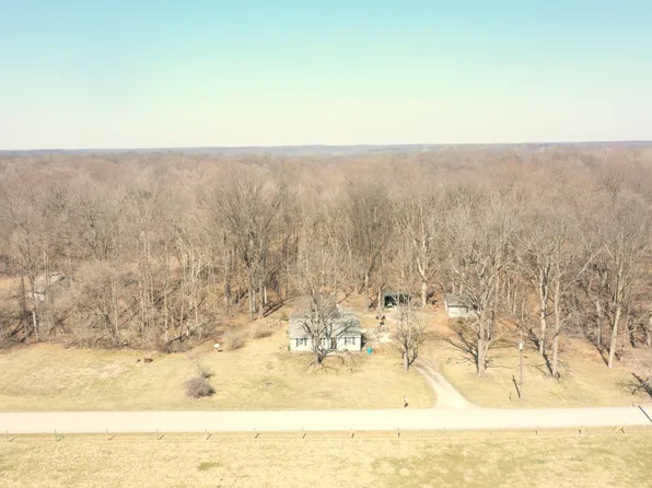 8333 N 550 E, Marshall, IN 47859