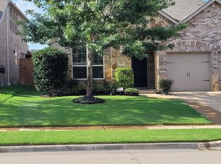 413 Highland Ridge Dr, Wylie, TX 75098