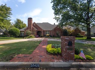 10425 S Joplin Ave, Tulsa, OK 74137