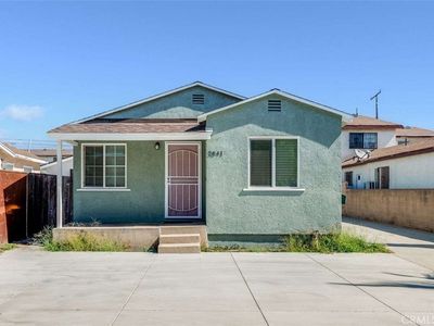 2841 E 65th St, Long Beach, CA, 90805
