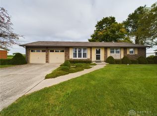 7434 Alternate State Rte #49, Arcanum, OH 45304