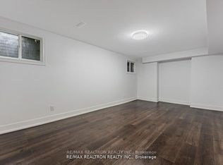 157 Angus Dr #BASEMENT, Toronto, ON M2J2W9