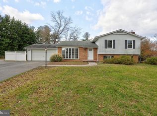 3314 Brantly Rd, Glenwood, MD 21738