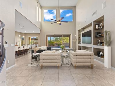 1535 W Quail Track Dr, Phoenix, AZ, 85085