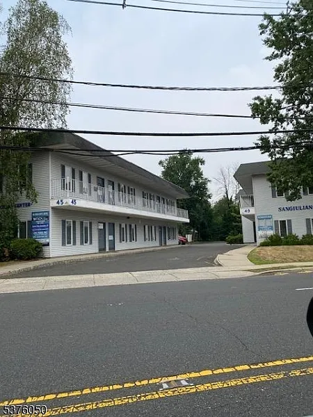 45 Brant Ave #3