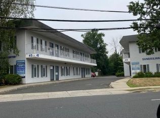 45 Brant Ave Suite 4, Clark, NJ 07066