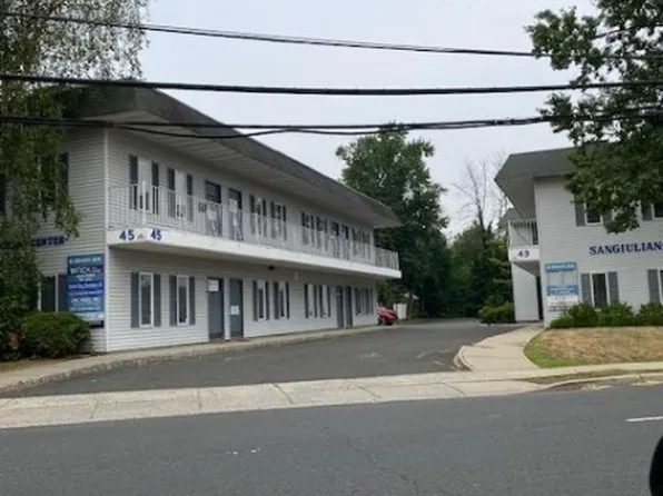 45 Brant Ave Suite 4, Clark, NJ 07066
