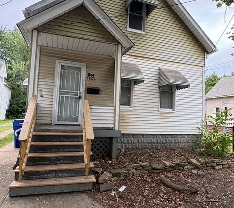 1st image of 3666 E 57th St
